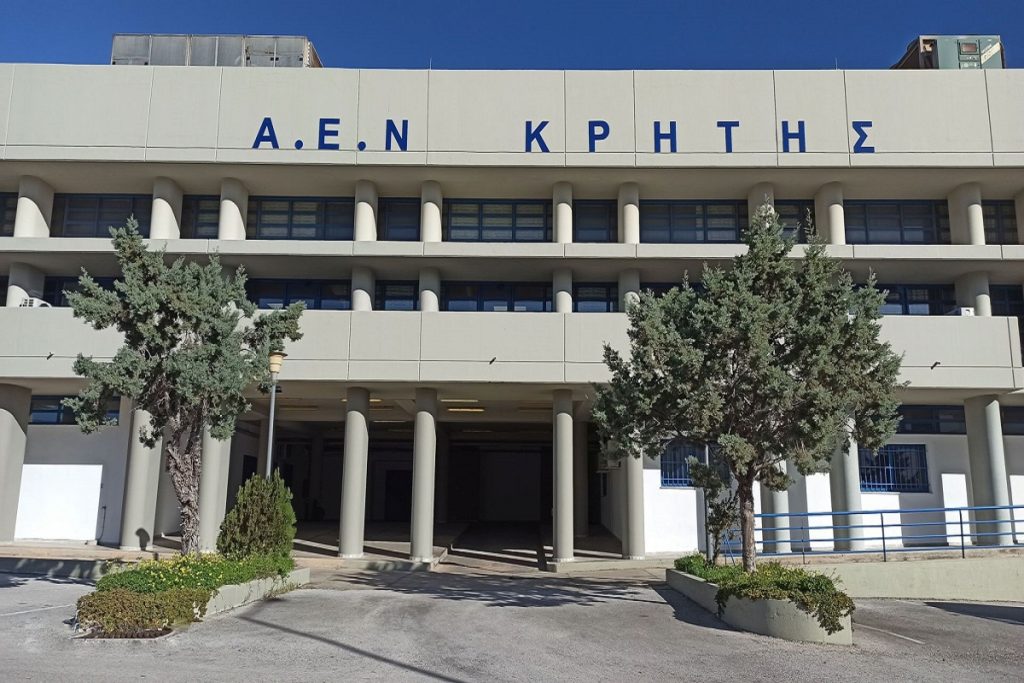 Καριέρα στη θάλασσα: Χρήμα, κόπος, περιπέτεια – Οι προοπτικές που προσφέρει η Ακαδημία Εμπορικού Ναυτικού στα Χανιά