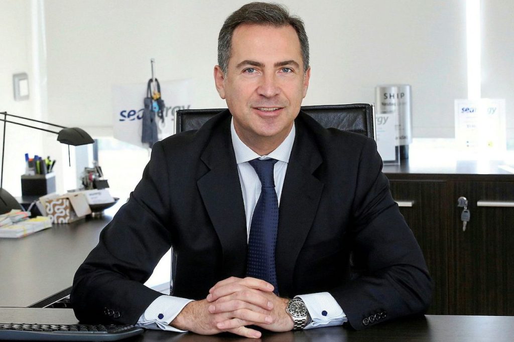 Νέα συμφωνία παράδοσης πλοίου για την Seanergy Maritime