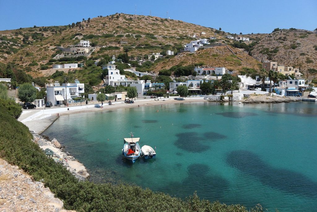 Αγαθονήσι: Ένα μήνα χωρίς πλοίο το νησί – Στα όριά τους οι κάτοικοι!