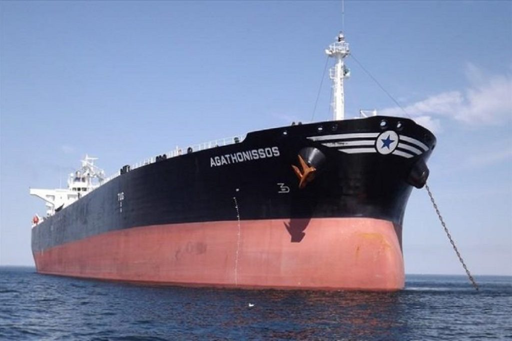 Κέρδος 3,8$ εκατ. από πώληση πλοίου για την Castor Maritime