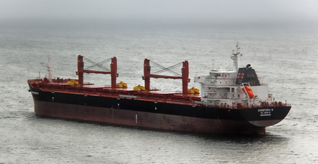 Η Integr8 Fuels αποσύρει το αίτημα κράτησης ελληνικού πλοίου για χρέη προηγούμενων Η Integr8 Fuels αποσύρει το αίτημα κράτησης ελληνικού πλοίου για χρέη προηγούμενων