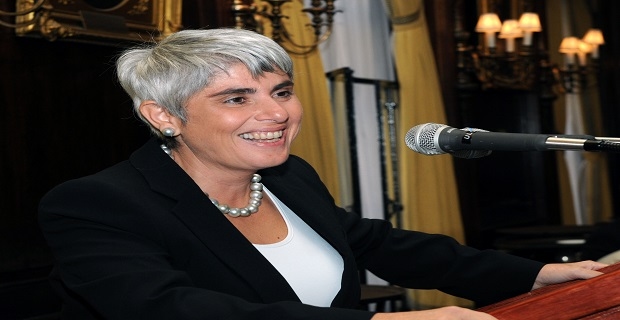 Η Α. Φράγκου αναγορεύεται επίτιμος διδάκτορας του SUNY Maritime College Η Α. Φράγκου αναγορεύεται επίτιμος διδάκτορας του SUNY Maritime College