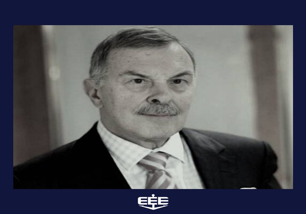 Θ. Βενιάμης για Αγγελικούση: Χάσαμε έναν δικό μας άνθρωπο