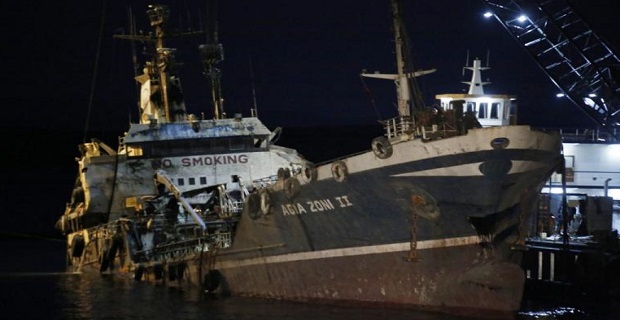 ΑΓΙΑ ΖΩΝΗ ΙΙ: Ένας χρόνος μετά- Μαθήματα και προκλήσεις