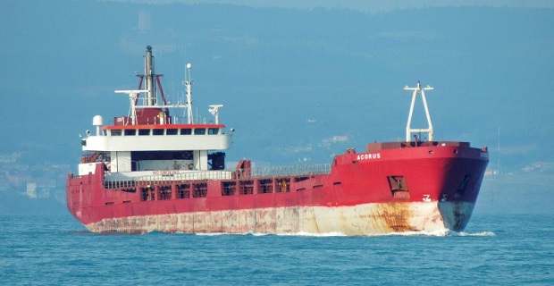 Απαγόρευση πρόσβασης από το Paris MoU για δεύτερη φορά σε υπό κράτηση πλοίο στον Πειραιά