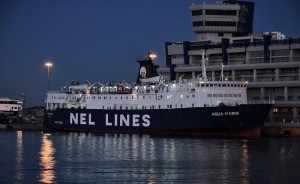 Μεσολόγγι: Έρχεται το καράβι με προσιτά εισιτήρια