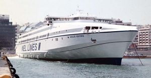 NEL LINES Õ≈œ –Àœ…œ "¡…ŸÀœ”  ≈Õ‘≈—