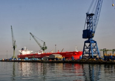 Αίτημα για άνοιγμα των ναυπηγείων Σκαραμαγκά - Εξώδικο στη διοίκηση Αίτημα για άνοιγμα των ναυπηγείων Σκαραμαγκά - Εξώδικο στη διοίκηση