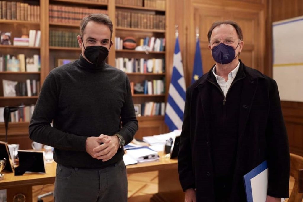 Νεάπολη: Ίδρυση της 12ης Ακαδημίας Εμπορικού Ναυτικού της χώρας