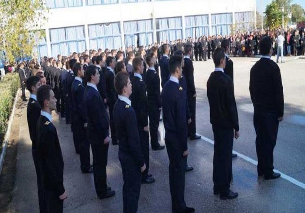 Επέκταση Πιστοποιητικού εφαρμογής του Συστήματος Διαχείρισης Ποιότητας της Ελληνικής Ναυτικής Εκπαίδευσης