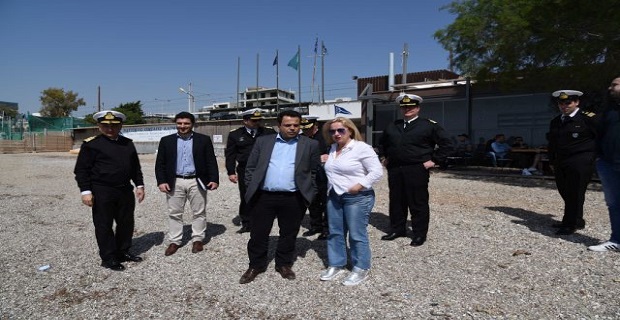 Πλήρης άρση της απαγόρευσης κολύμβησης που είχε επιβληθεί σε ακτές του Σαρωνικού Κόλπου μετά τη βύθιση του Δ/Ξ «ΑΓΙΑ ΖΩΝΗ ΙΙ»