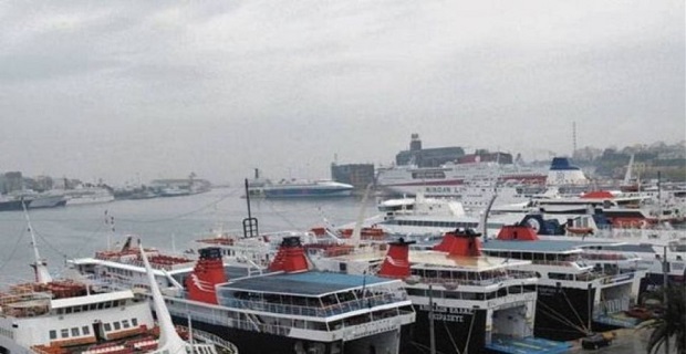 «Φωνάζει ο κλέφτης για να φοβηθεί ο νοικοκύρης»