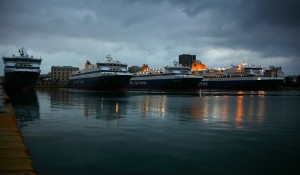 Ποιές αλλαγές σχεδιάζονται στην ακτοπλοία