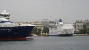 Ακτοπλοΐα: Αρχές του 2013 οι αλλαγές στον νόμο 2932 για την ακτοπλοΐα