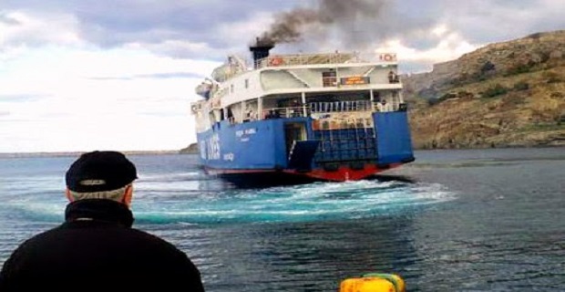 Επιστολή Δήμου Ικαρίας στον πρωθυπουργό για το ακτοπλοΐκό πρόβλημα