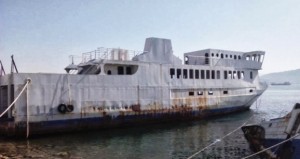 Δείχνουν το δρόμο με πολυμετοχική ακτοπλοϊκή οι Ποριώτες; Δείχνουν το δρόμο με πολυμετοχική ακτοπλοϊκή οι Ποριώτες;