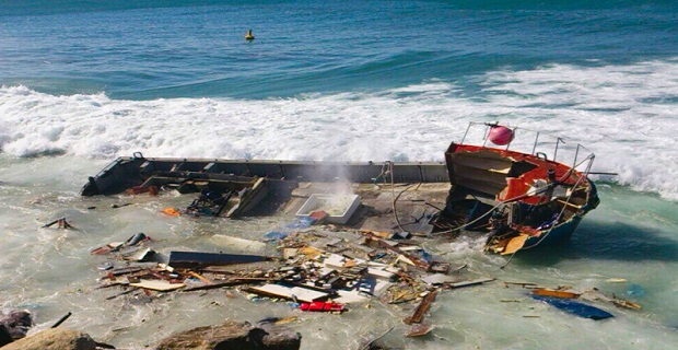 alieutiko_xtupaei_sta_vraxeia_kai_spaei