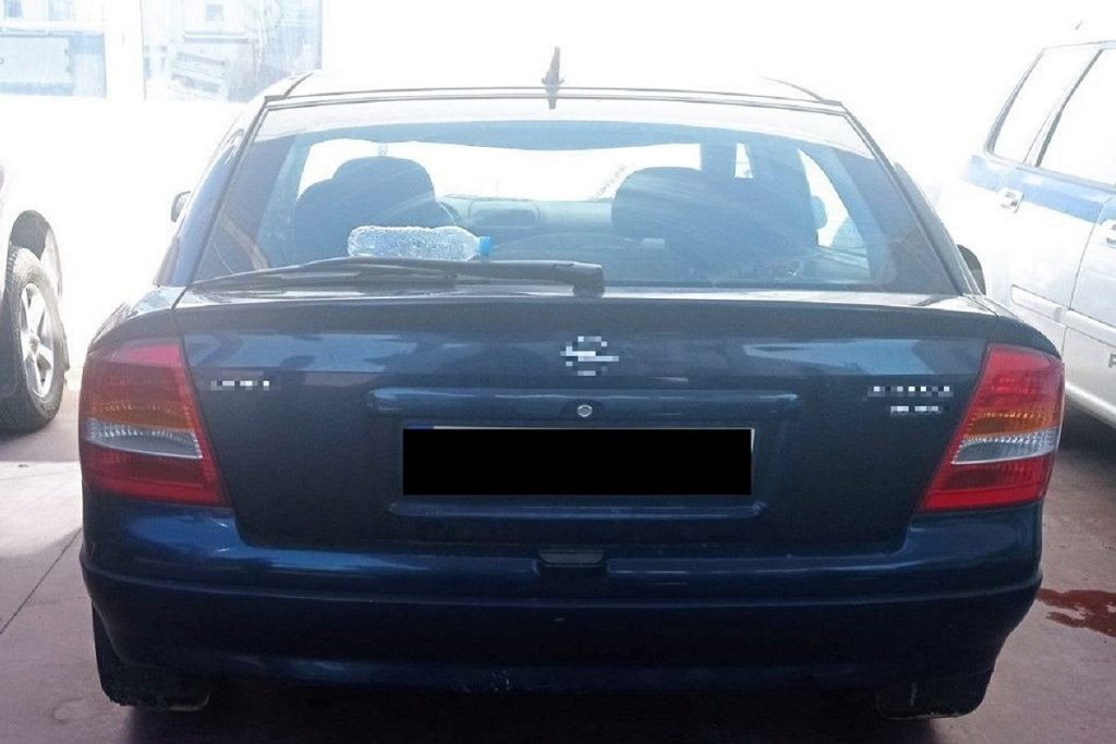 Εξάρθρωση εγκληματικής οργάνωσης παράνομης εισόδου αλλοδαπών στην Ελλάδα από την Τουρκία