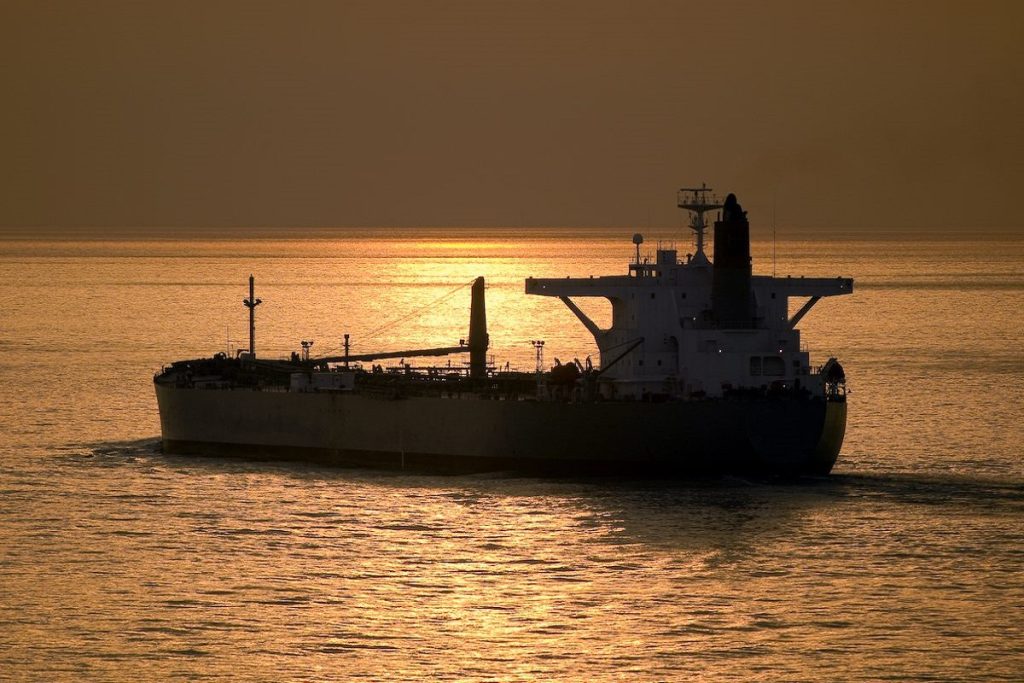 Για πρώτη φορά εδώ και τέσσερα χρόνια δεν μεταφέρεται Αμερικάνικο αργό πετρέλαιο στη Γαλλία