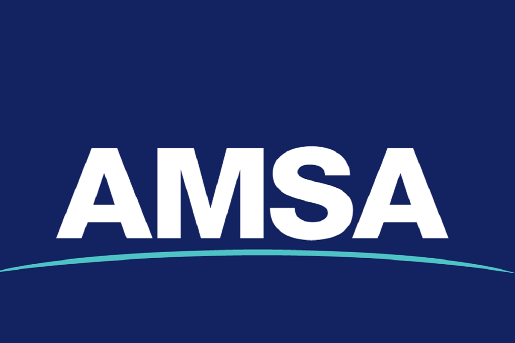 Η AMSA επέβαλε τη μεγαλύτερη απαγόρευση σε πλοίο λόγω σοβαρών παρατηρήσεων!