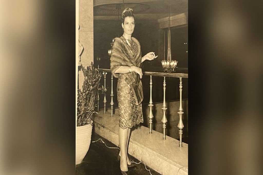 Έφυγε από τη ζωή η Αναστασία Διαμαντή - Πατέρα