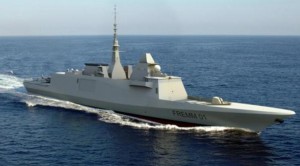 Αναζητούν αγωνιωδώς για ενοικίαση δύο σύγχρονες φρεγάτες για τις ανάγκες της Α.Μεσογείου.Τα εγκλήματα του παρελθόντος....