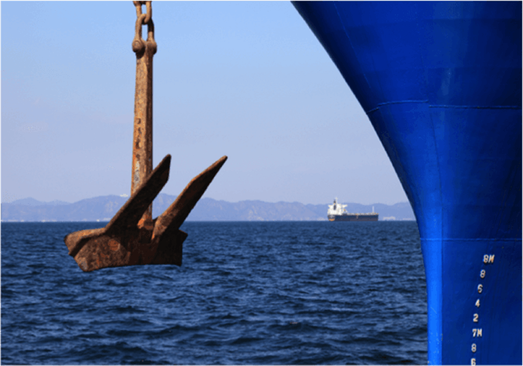 ΕΛΣΤΑΤ: Σε 74 ανήλθαν τα αργούντα εμπορικά πλοία το 2020