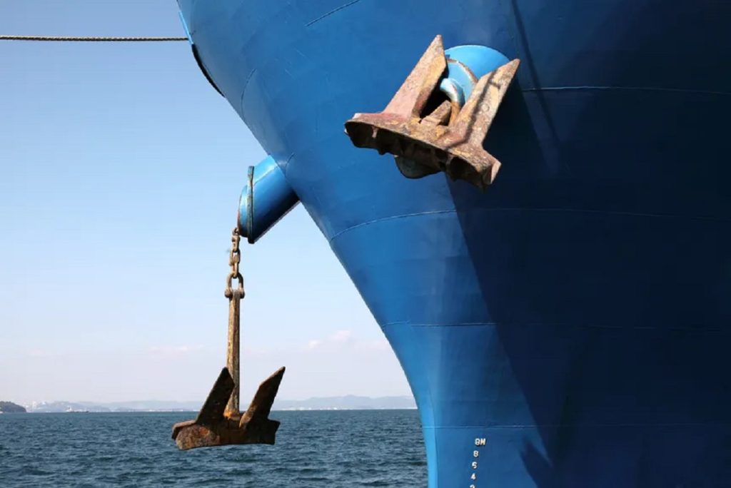 Α’ μηχανικός παραδέχτηκε την κακουργηματική του πράξη στην ακτοφυλακή των ΗΠΑ για απόρριψη πετρελαίου στη θάλασσα