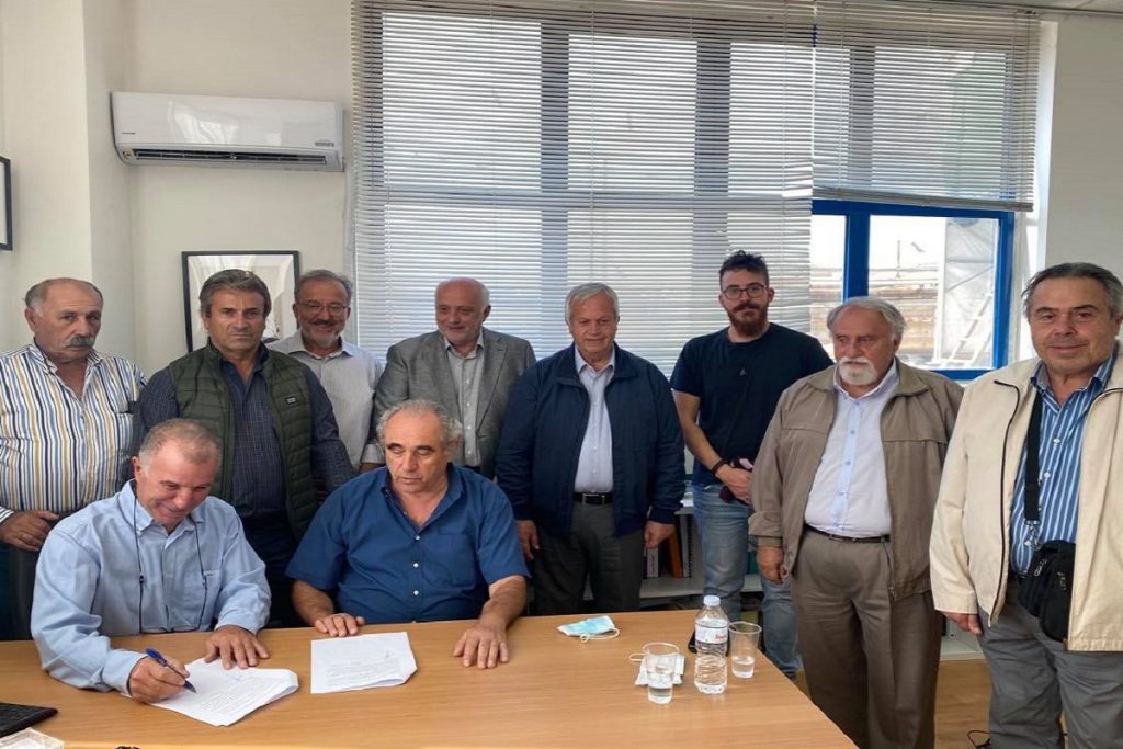 Στη ναυπήγηση ενός νέου ταχύπλοου προχωράει η ΑΝΩΝΥΜΗ ΝΑΥΤΙΛΙΑΚΗ ΕΤΑΙΡΕΙΑ ΚΑΛΥΜΝΟΥ