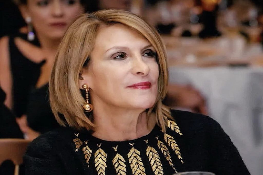 Άννα Αγγελικούση: Tο ναυπηγικό σχέδιο της Xιώτισσας εφοπλίστριας για την Alpha Gas και ο στόλος των LNG Carriers