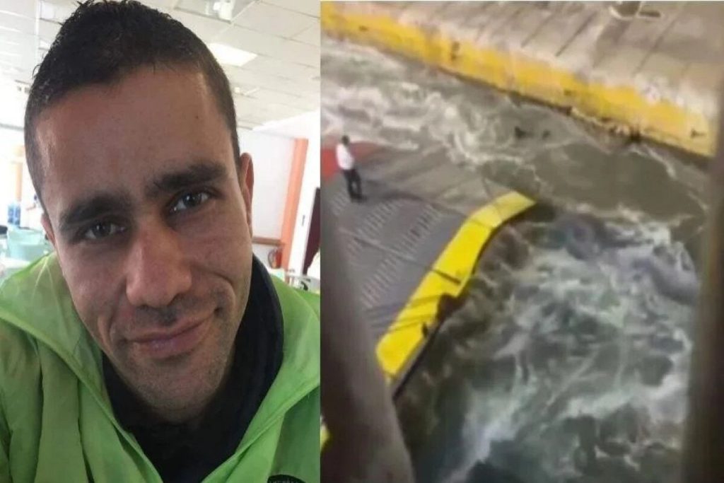 Βεβήλωσαν για δεύτερη φορά το εικονοστάσι του Αντώνη Καργιώτη στον Πειραιά (video)
