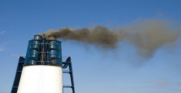 ΙΜΟ: απαγόρευση της χρήσης καυσίμων με υψηλή περιεκτικότητα θείου το 2020