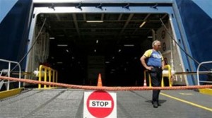 Δένουν στις 20/2 τα πλοία