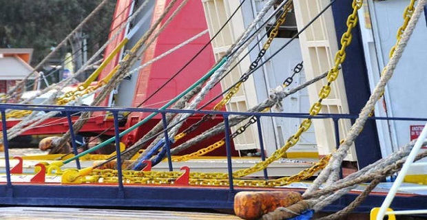 Έκτακτο: Έληξε η απεργία της ΠΝΟ