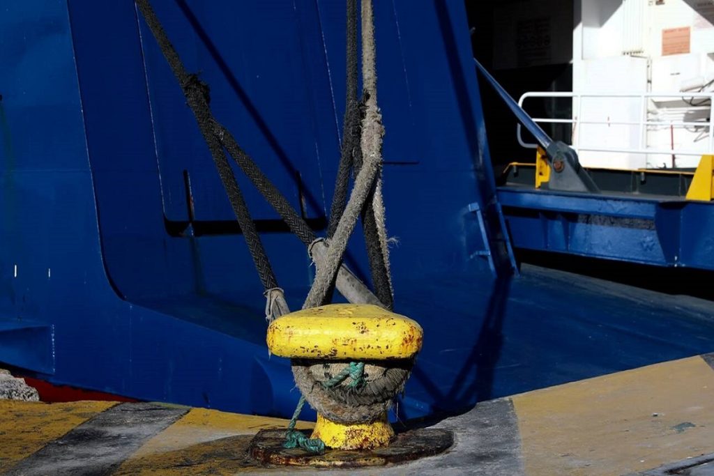 17 Απρίλη 2024 - 24ωρη Πανελλαδική απεργία σε όλες τις κατηγορίες πλοίων