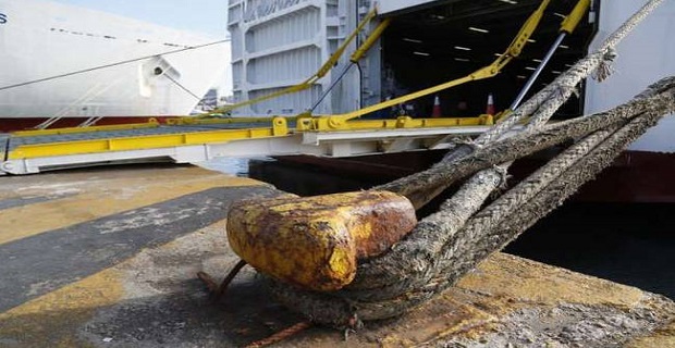 ΠΕΝΕΝ: Ποιοι είναι οι υπονομευτές της απεργίας και των δικαίων διεκδικήσεων των Ναυτεργατών