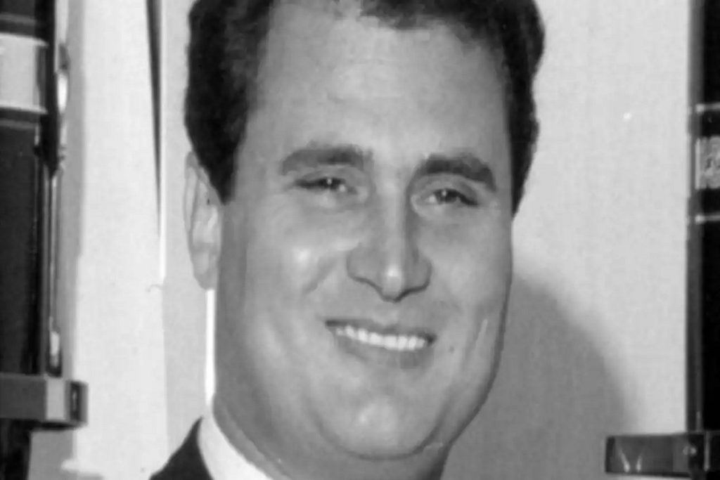 Πέθανε ο πρωτοπόρος κατασκευαστής σκαφών Αριστοτέλης Ζέης