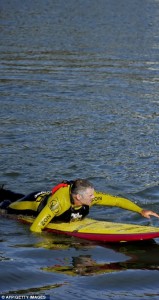 Δείτε πως είναι τα κύματα ύψους 30 μέτρων! [βίντεο]