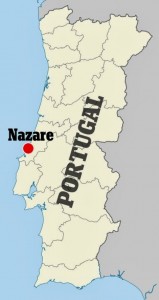 Δείτε πως είναι τα κύματα ύψους 30 μέτρων! [βίντεο]