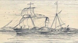 Η πρώτη ακτοπλοϊκή εταιρεία της Ελλάδας