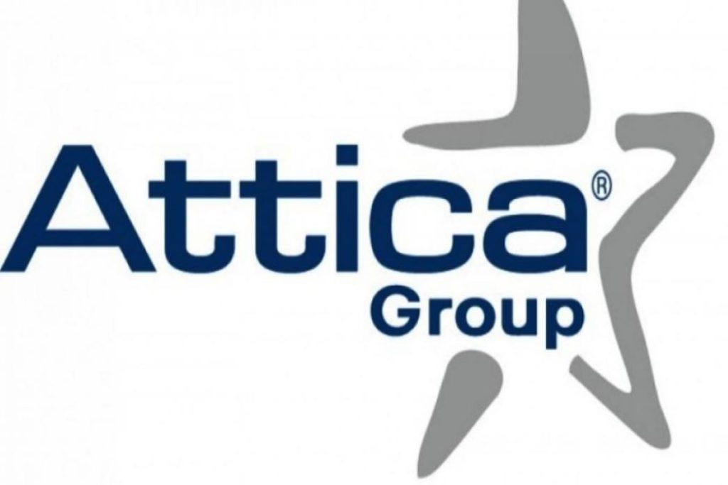 Επτά βραβεία για την Attica Group στα Tourism Awards 2020