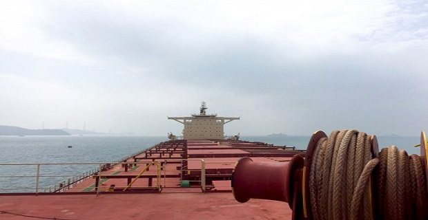 Με ένα ακόμη πλοίο ενισχύει το στόλο της η Capital