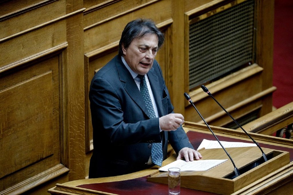 Αλ. Αυλωνίτης: Χωρίς τέλος η κοροϊδία για τους δικαιούχους του Μεταφορικού Ισοδύναμου