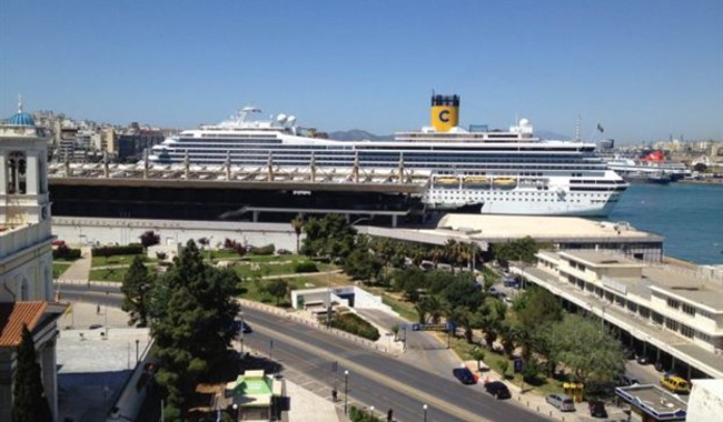 ΟΛΠ: Αύξηση κερδών