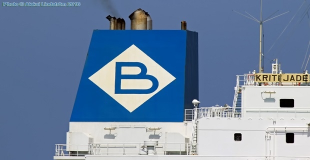 Β. Βαρδινογιάννης: Τρία πλοία σε ένα μήνα για την Avin International