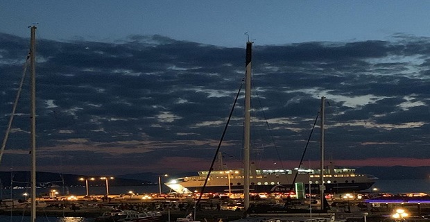 Τορπίλη τα ακριβά καύσιμα για την ελληνική ακτοπλοΐα