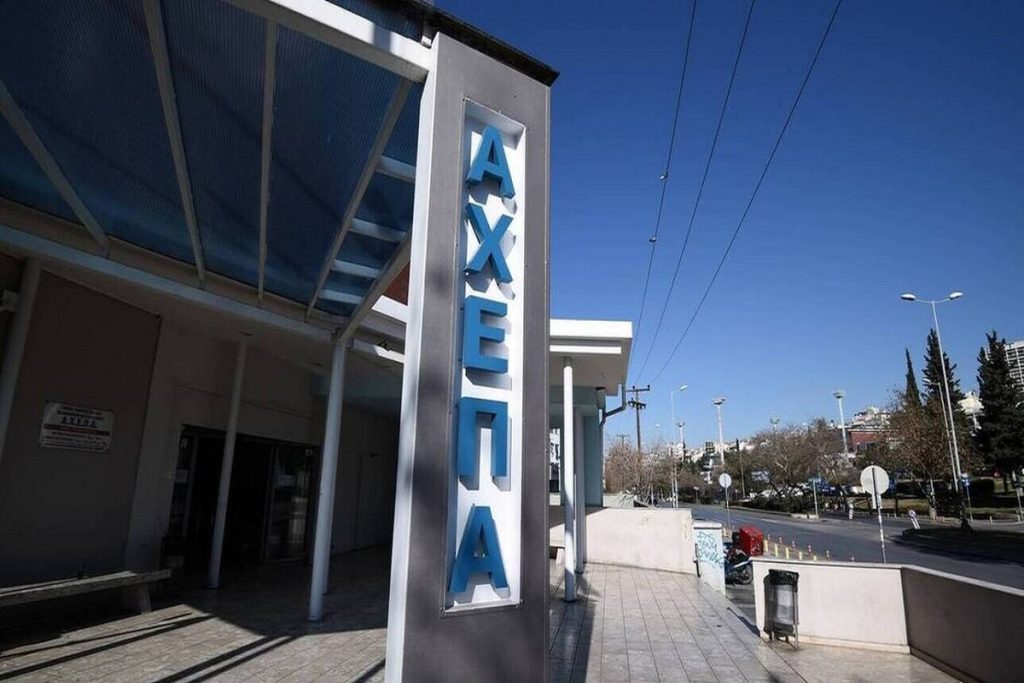 Θεσσαλονίκη: Τραυματισμός ναυτικού δεξαμενόπλοιου