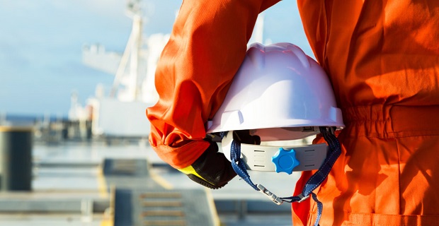 Το 20% των ναυτικών σκέπτεται να αυτοκτονήσει ή να αυτοτραυματιστεί, Σύμφωνα με μελέτη του Yale