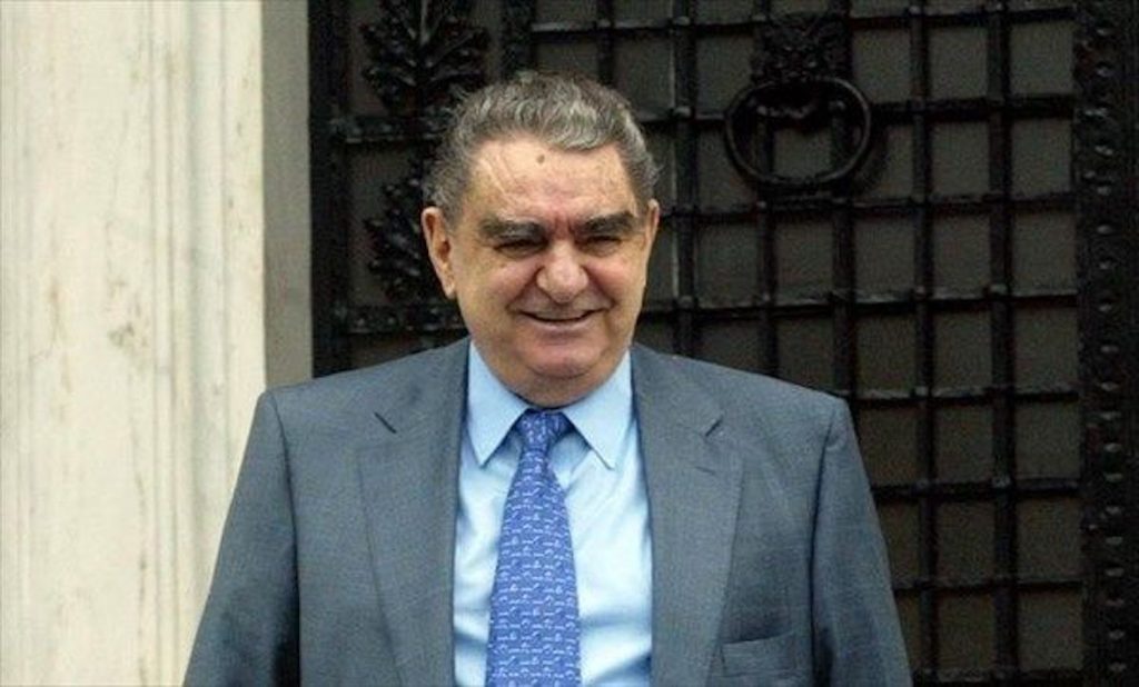 Όμιλος Βαρδινογιάννη: Αγορά δεξαμενόπλοιου για την Avin International