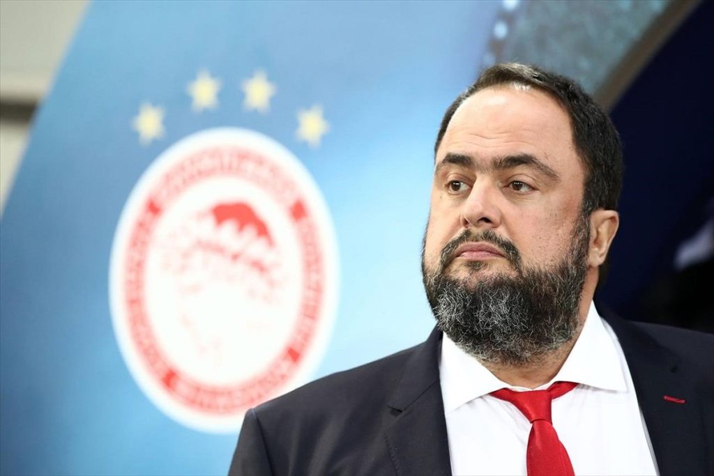 Eκτόξευση για τα κέρδη της Capital Product του Ομίλου Μαρινάκη